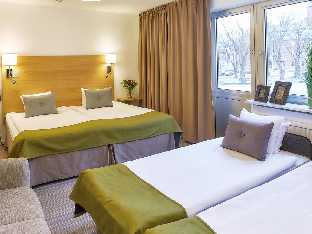 Hotell Hoegland Nässjö Exterior foto